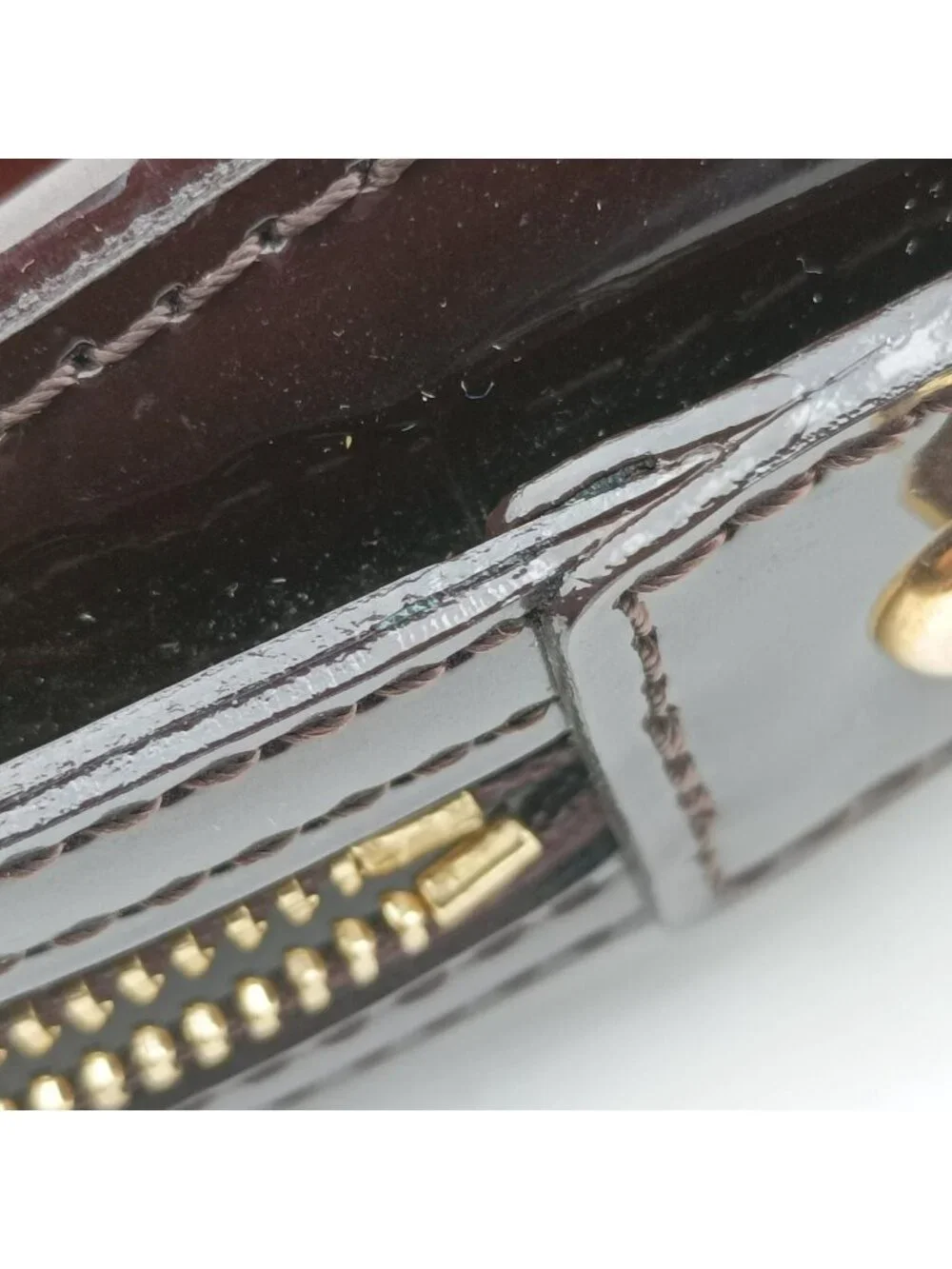 Louis Vuitton brand louis
